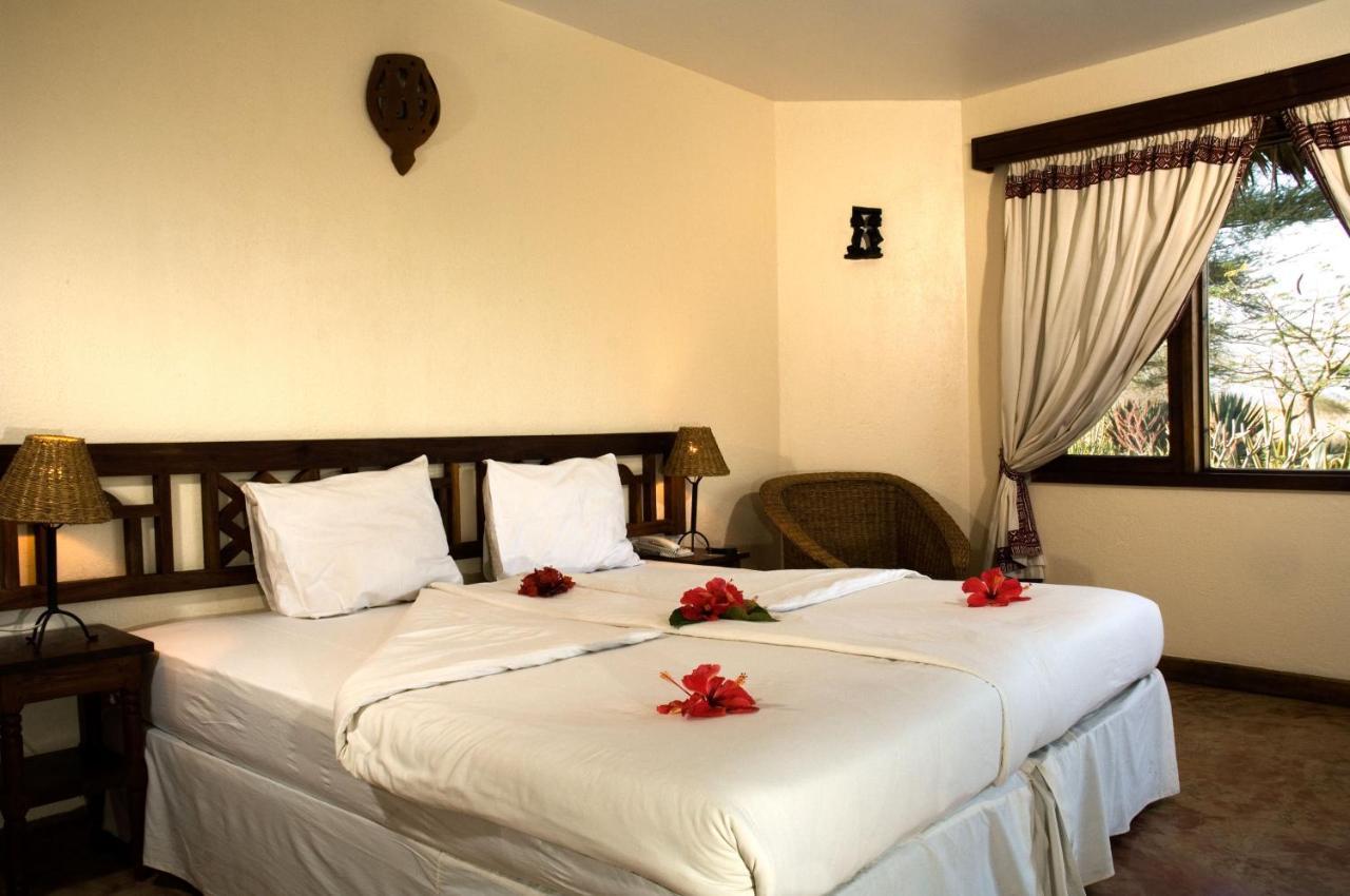 Kia Lodge Arusha Eksteriør bilde