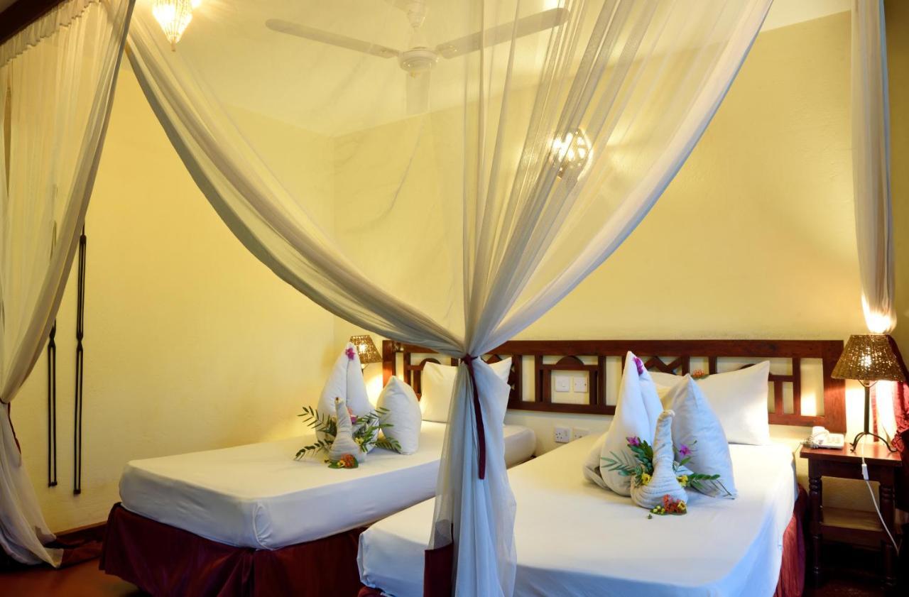 Kia Lodge Arusha Eksteriør bilde