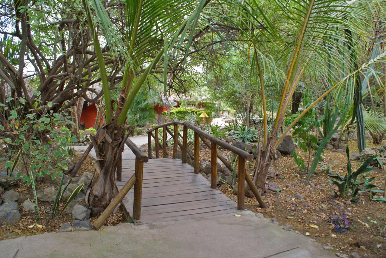 Kia Lodge Arusha Eksteriør bilde